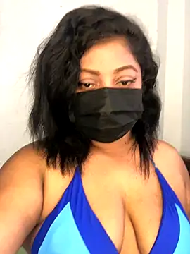  Cute ariana  online show from 11-01-25, 05:47