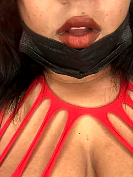  Cute ariana  online show from 11-30-25, 06:41