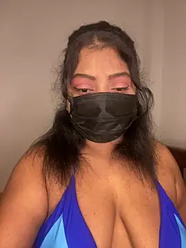  Cute ariana  online show from 02-21-26, 06:54