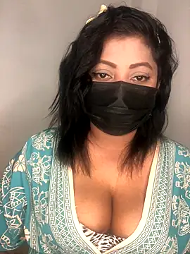  Cute ariana  online show from 10-25-25, 06:19