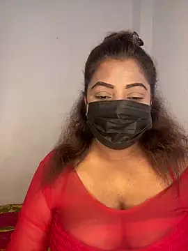  Cute ariana  online show from 04-03-26, 06:31