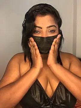  Cute ariana  online show from 09-21-25, 07:13