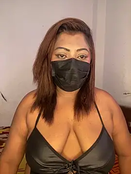  Cute ariana  online show from 04-24-26, 06:26