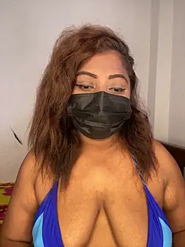  Cute ariana  online show from 04-02-26, 03:46