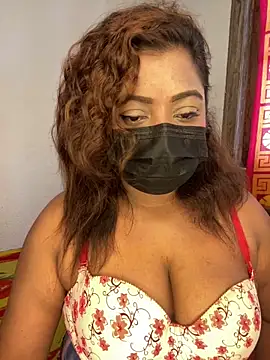  Cute ariana  online show from 04-09-26, 04:36