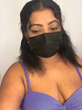  Cute ariana  online show from 01-17-26, 06:50