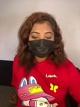  Cute ariana  online show from 03-24-26, 04:34