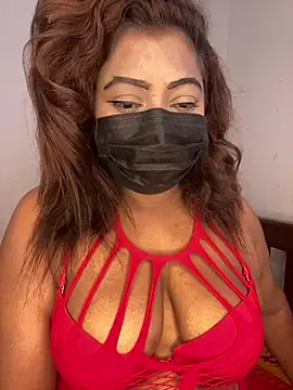  Cute ariana  online show from 04-05-26, 06:31