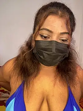  Cute ariana  online show from 04-11-26, 04:20