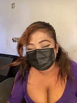  Cute ariana  online show from 03-22-26, 07:32