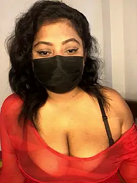  Cute ariana  online show from 01-10-26, 06:09