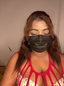  Cute ariana  online show from 04-12-26, 06:44