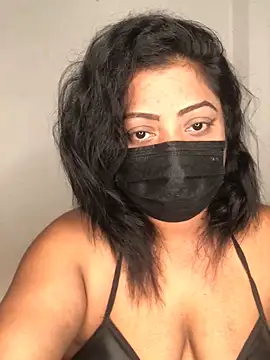  Cute ariana  online show from 12-20-25, 06:44