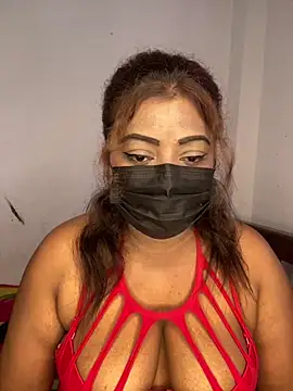  Cute ariana  online show from 04-10-26, 03:57