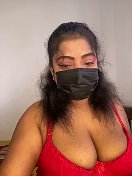  Cute ariana  online show from 02-21-26, 06:15