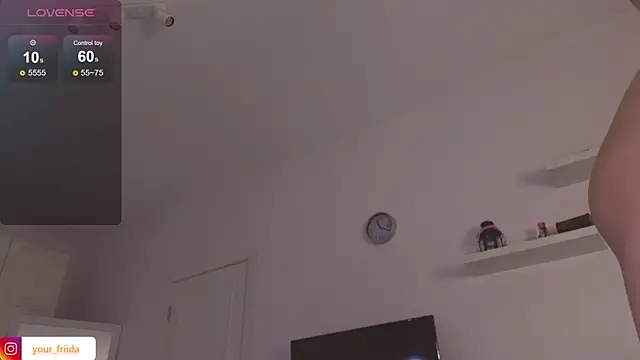 alwaysfrida online show from 11-10-25, 11:15