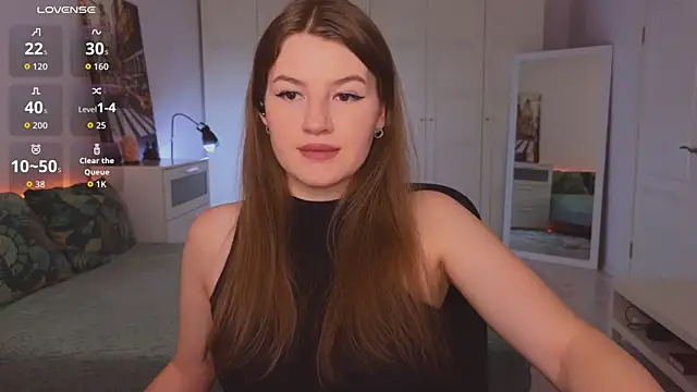 alwaysfrida online show from 12-05-25, 03:21