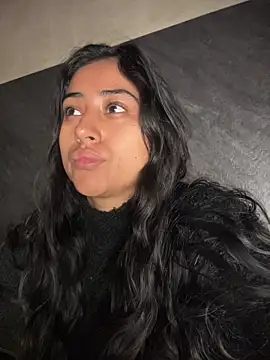 Valentinne z online show from 06-10-26, 10:49