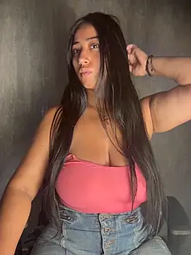 Valentinne z online show from 03-21-26, 12:42