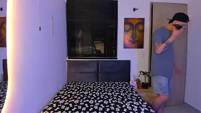 alejandro calderon1 online show from 03-23-26, 06:24