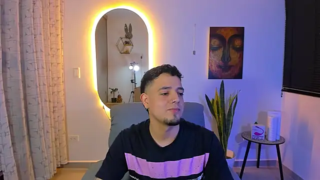 alejandro calderon1 online show from 03-21-26, 06:58