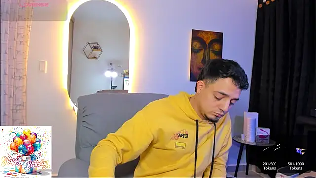 Snapshot of alejandro_calderon1 chatting on 01-07-26, 04:06 alejandro calderon1 online show from 01-07-26, 04:06