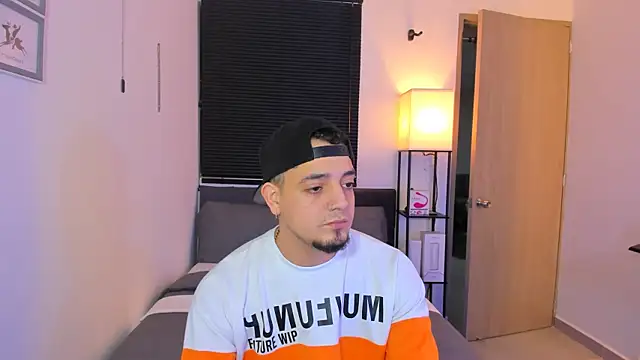 alejandro calderon1 online show from 04-16-26, 05:19