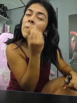 Hannah-grace online show from 02-20-26, 10:17