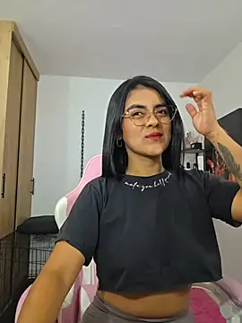 Hannah-grace online show from 05-31-26, 01:39