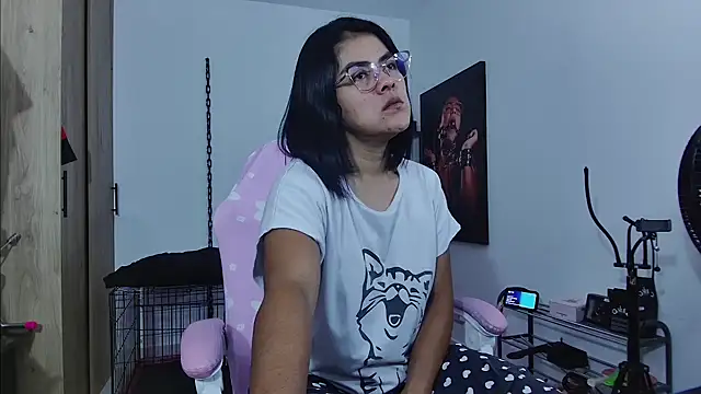 Hannah-grace online show from 05-29-26, 11:16