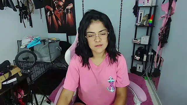 Hannah-grace online show from 01-11-26, 12:56