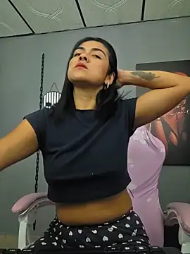 Hannah-grace online show from 02-17-26, 09:28