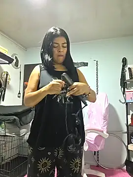 Hannah-grace online show from 11-03-25, 10:08