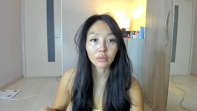 keiko hot online show from 05-15-26, 03:26
