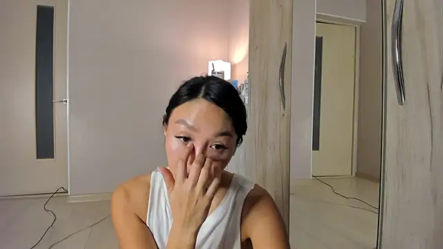 keiko hot online show from 05-08-26, 02:37