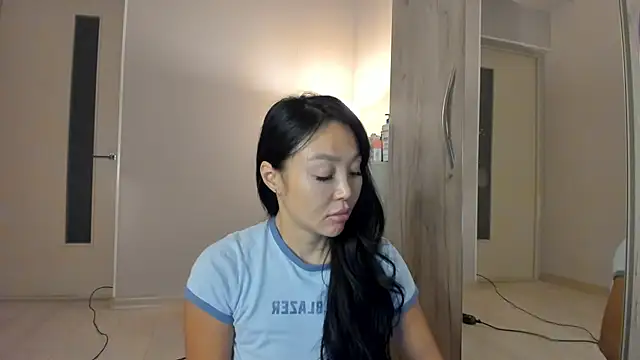 keiko hot online show from 04-16-26, 01:50