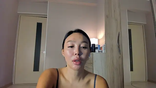 keiko hot online show from 05-07-26, 03:22