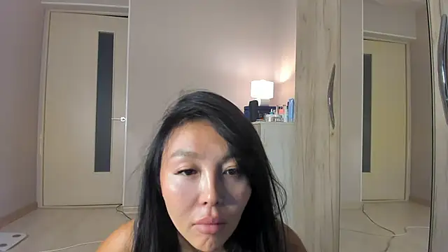 keiko hot online show from 05-14-26, 03:14