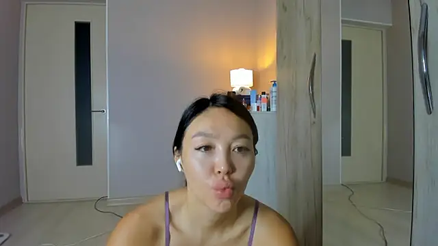 keiko hot online show from 05-31-26, 03:01