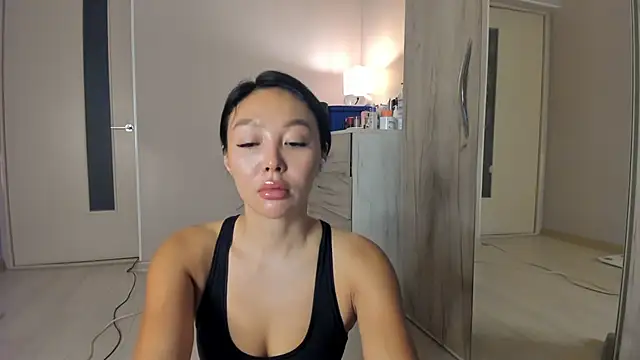 keiko hot online show from 05-10-26, 03:10