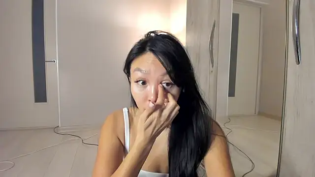 keiko hot online show from 05-16-26, 03:05