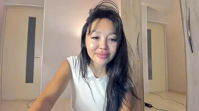 keiko hot online show from 04-25-26, 02:25