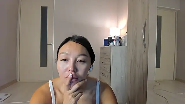 keiko hot online show from 05-22-26, 02:53