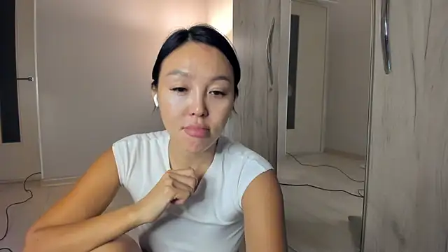 keiko hot online show from 04-09-26, 10:05