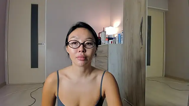 keiko hot online show from 05-05-26, 03:09
