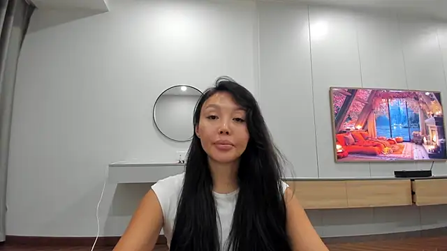 keiko hot online show from 03-06-26, 03:40