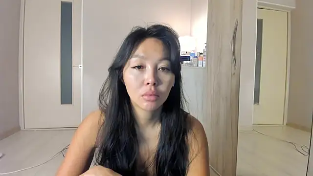 keiko hot online show from 05-03-26, 01:11