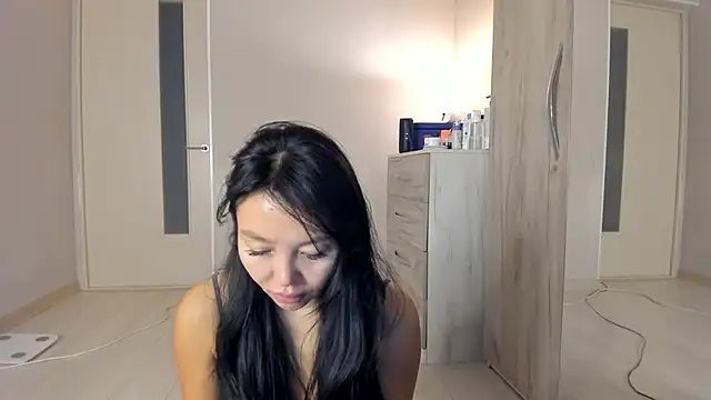 keiko hot online show from 05-21-26, 02:20