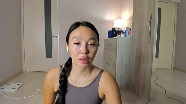 keiko hot online show from 05-12-26, 03:03