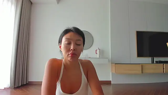 keiko hot online show from 02-01-26, 03:05